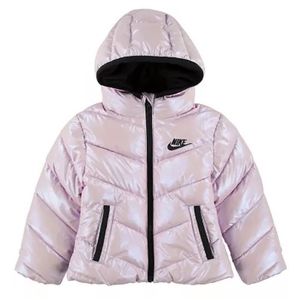 Nike LT Artic Pink